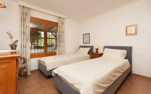 Villa Panorama Cánovas Marbella