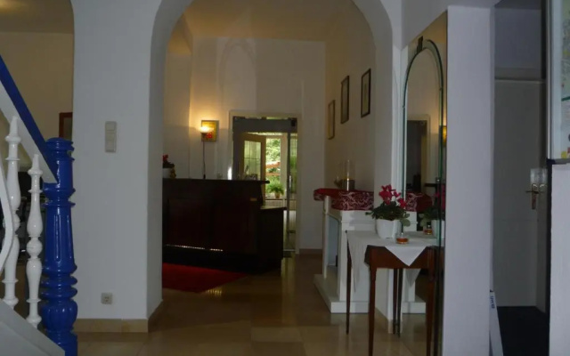 Hotel Carolinenhof