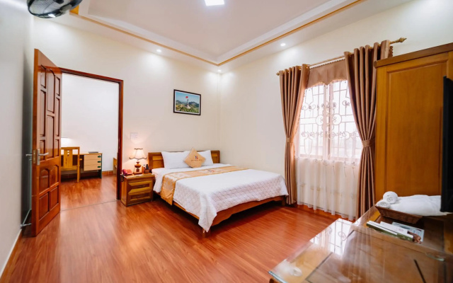Huy Hoan Hotel