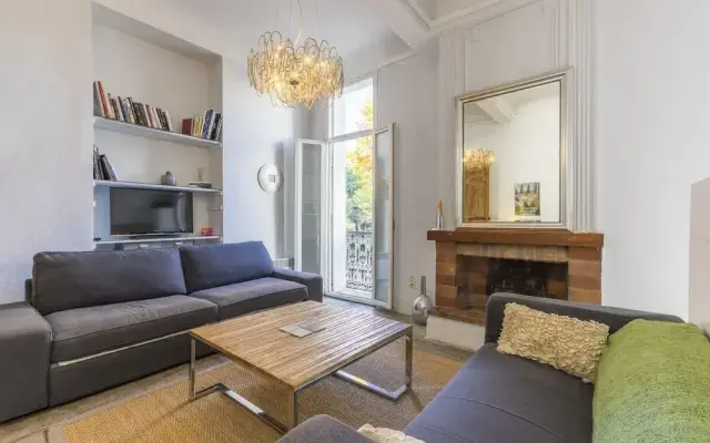 Suite Saint Pierre - Premi re Conciergerie