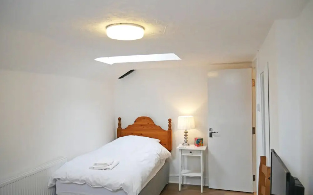 Glendower House Apartments
