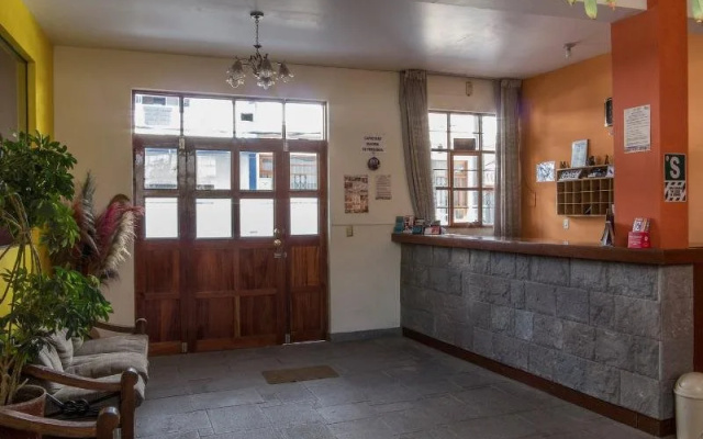 Hostal Imperial