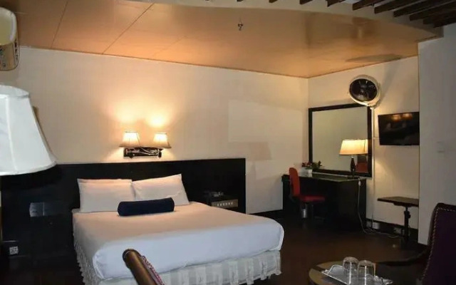 Al Safina Hotel