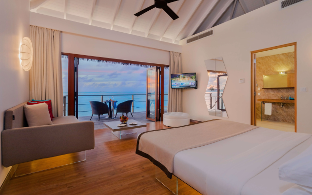 Cocoon Maldives