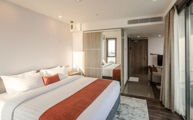 Maagiri Hotel