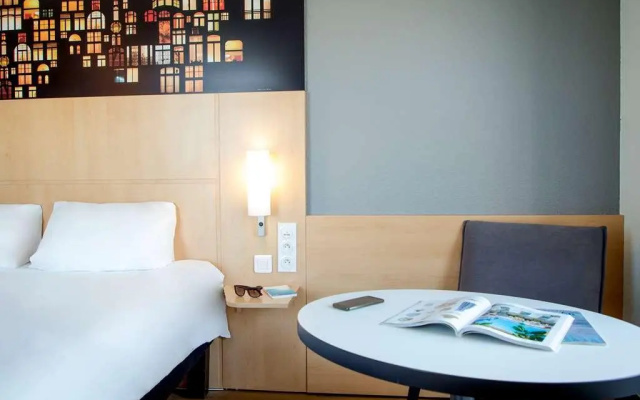 Hôtel Ibis Lyon Sud Vienne Saint Louis