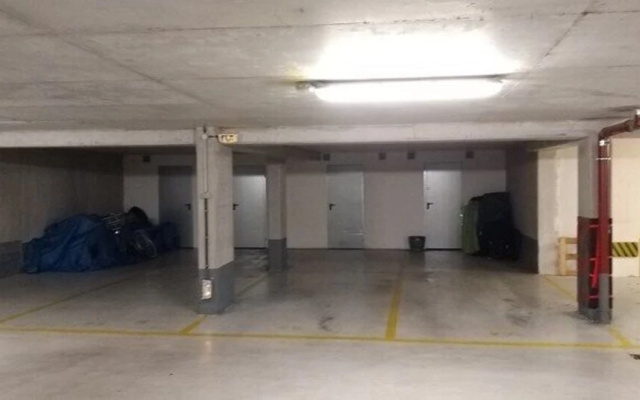 T2 rdc avec parking Square Pauline