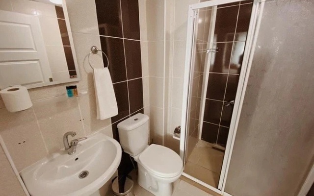 Istasyon Suites