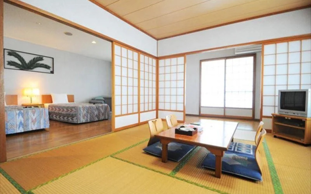 Hotel Tidanosato