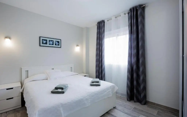 Palm Mar De Lux - Primavera A 32