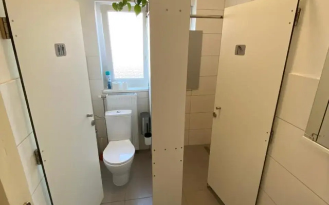 4Beds Hostel Greenslo