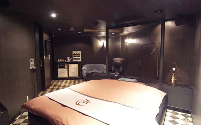 Hotel Wing Nara - Adult Only