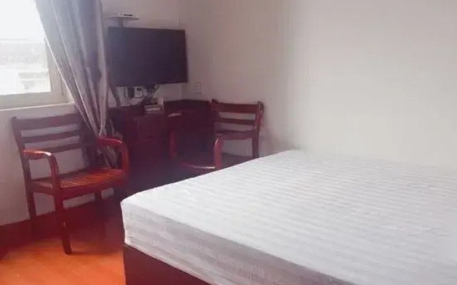 Shanghai Xin Jiajia Hotel