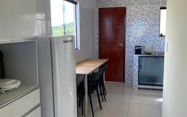 Mellim Residence