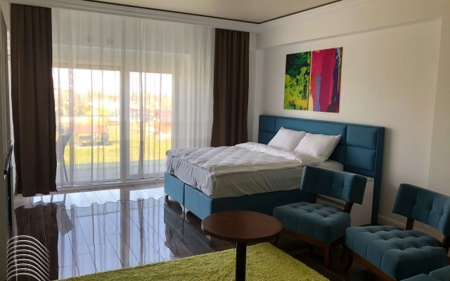 White Tower Mamaia