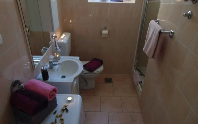 Apartment Rajka