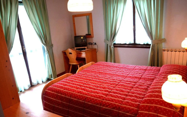Hotel Regina Elena