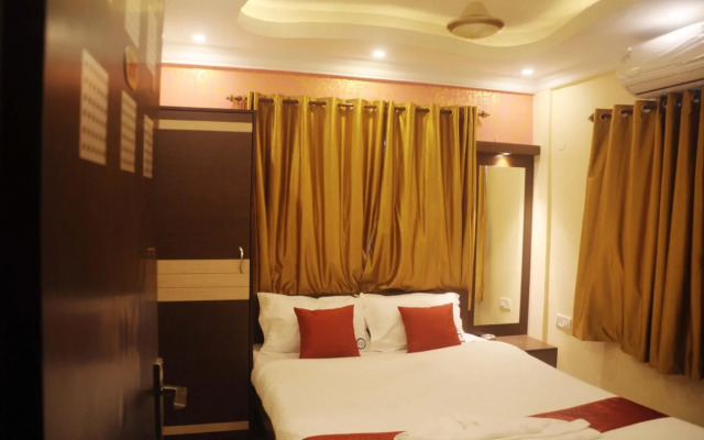 Golden Heaven Hotel & Restaurant