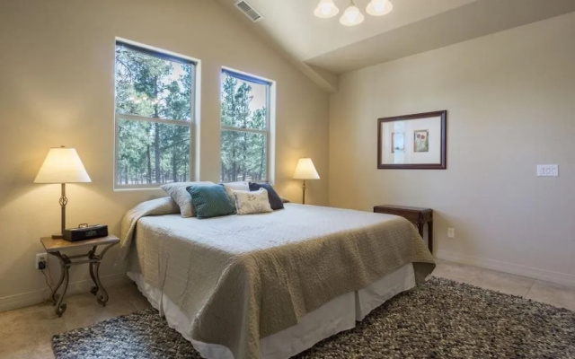 Pine Hollow Retreat