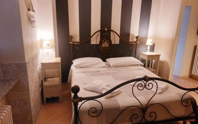 LA CASINA DEL GRILLO Apartment JUVENTUS ALLIANZ STADIUM