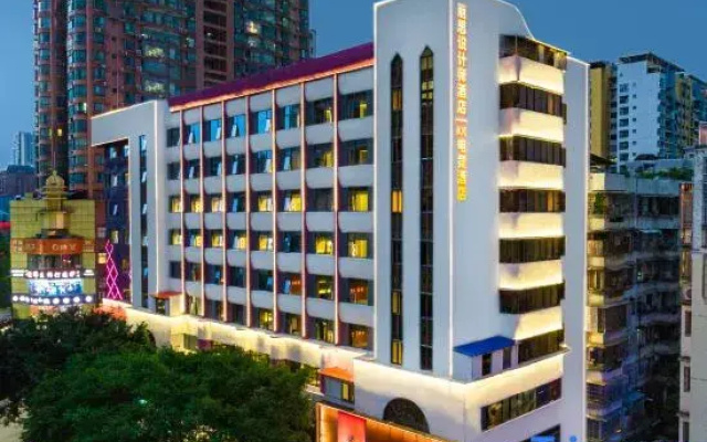 Kk Hotel