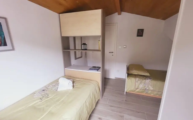 Apartment Bakar 2 Seaside Croatia