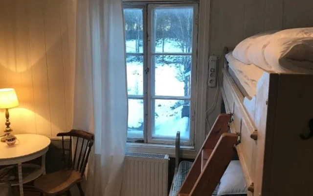 Norrsjon Gastgifveri & Spa