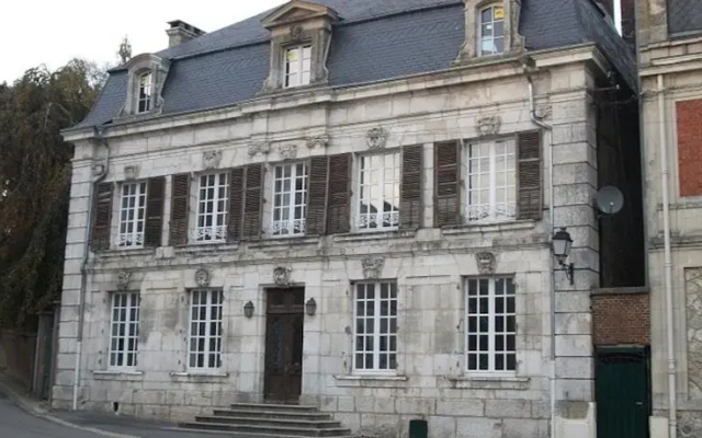 La Petite Abbaye