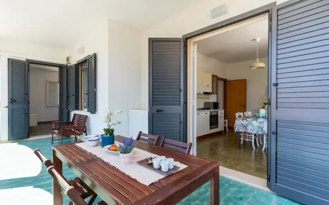 Appartamento Riviera Azzurra