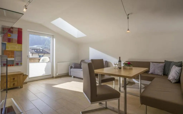 Appartements Ruetz