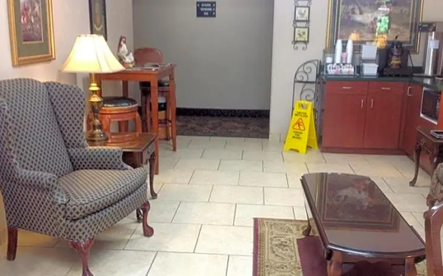 Brookshire Inn