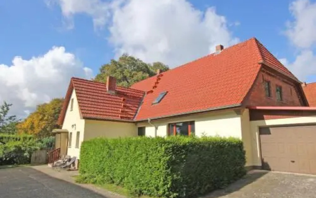 Ferienwohnung Roggentin SEE 9071