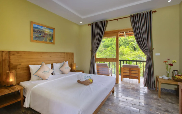 Azura Resort Phu Quoc