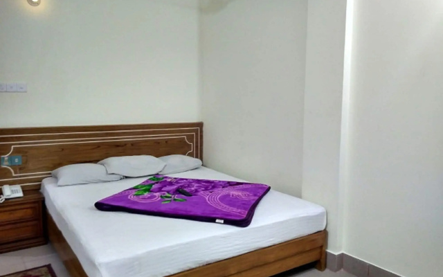 Hotel Quality Home