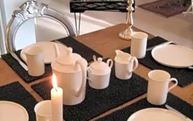 Alta Perugia Bed  Breakfast