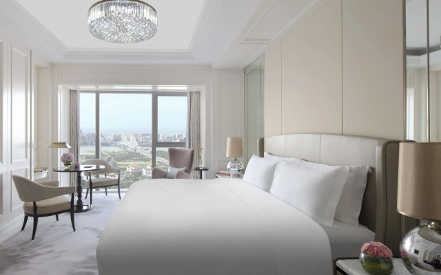 The Langham, Haikou