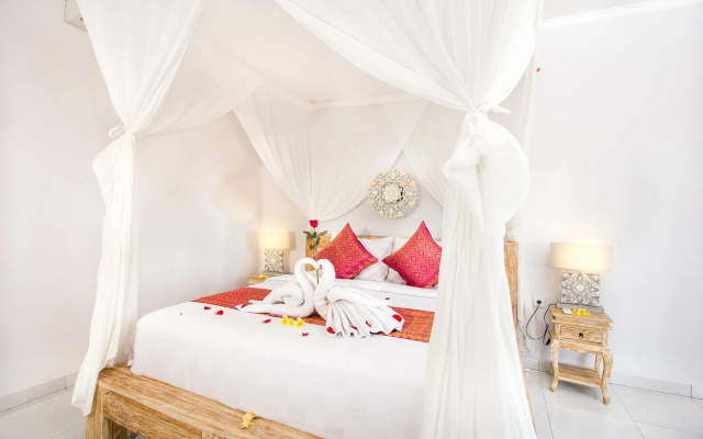 Akusara Guest House
