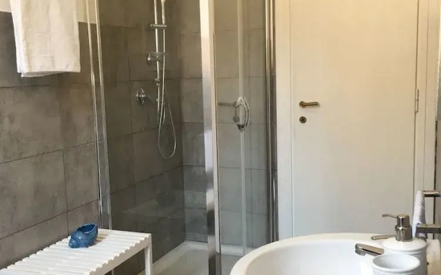 Palazzo Larderia Rooms