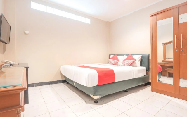 Blueberry Homestay by OYO Rooms