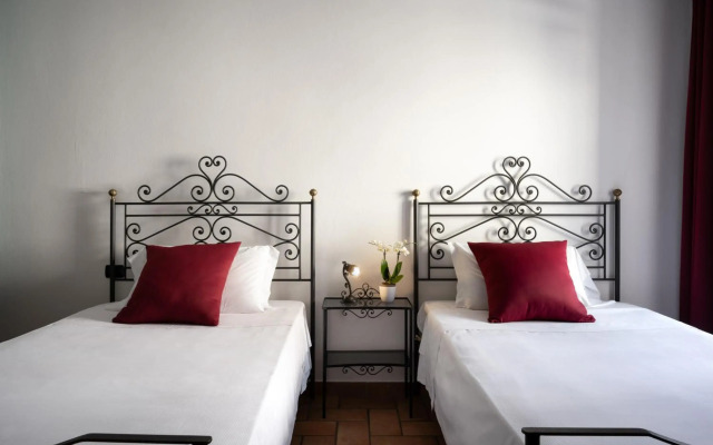 Hotel San Marco