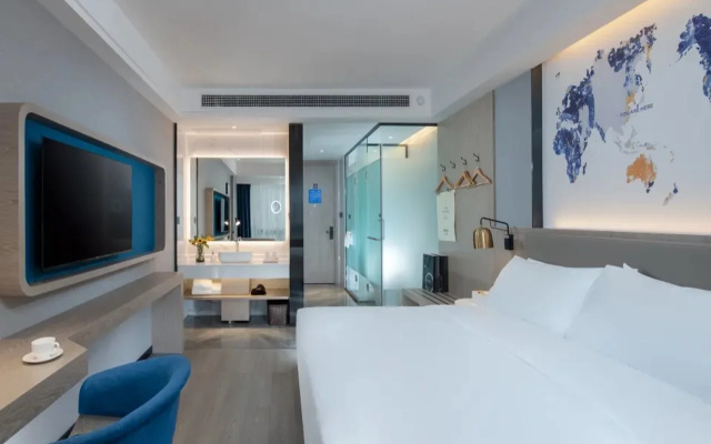 kyriad marvelous hotel