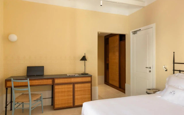 Hotel Le Dune Piscinas