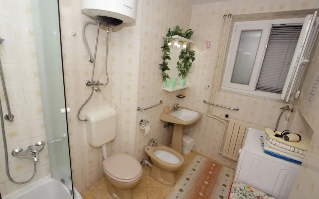 Apartment Nane