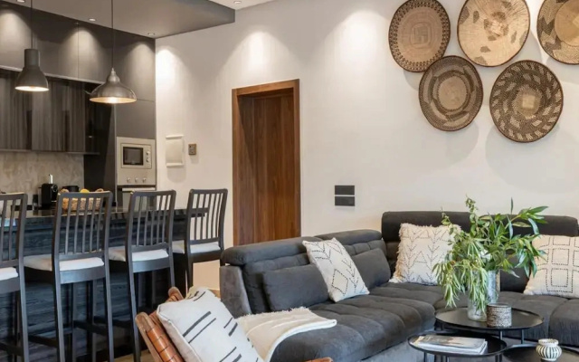 Dar Lazrek Villa & Guest House