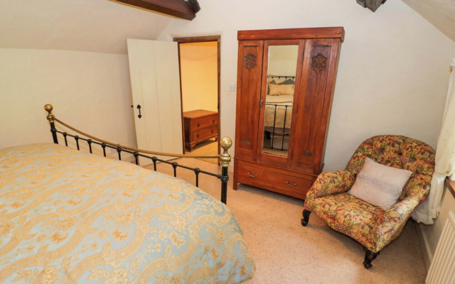 Fern Cottage
