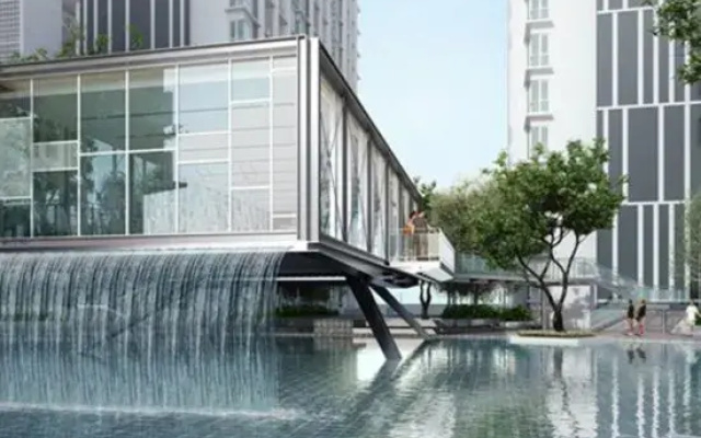 The Shore Residence Melaka