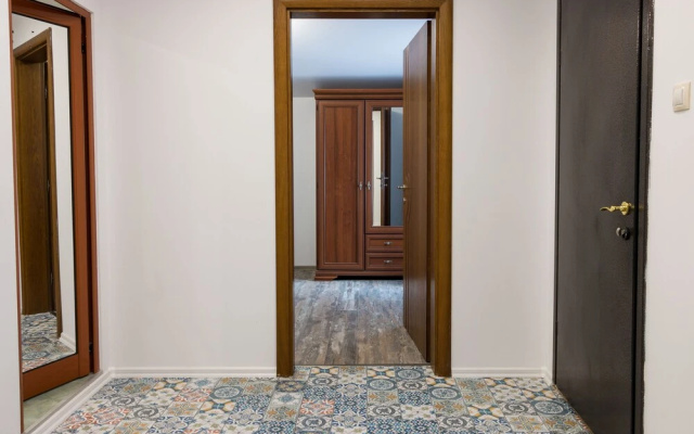 FM Luxury 1-BDR Apartment - Milena's