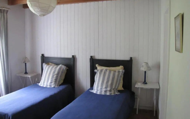 Gîte de La Ferme de La Cour