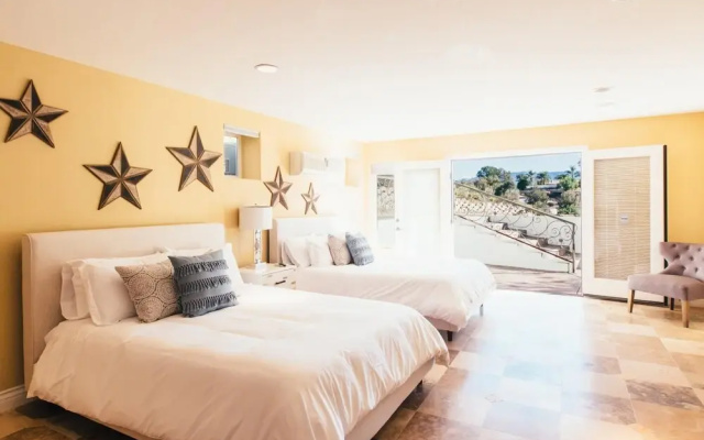 Via Del Sur By Avantstay Spanish Villa W Views Walk To Wineries