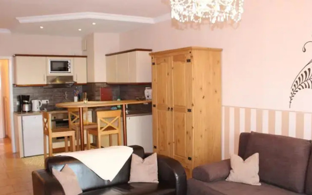 Gemütliches Ferienappartement